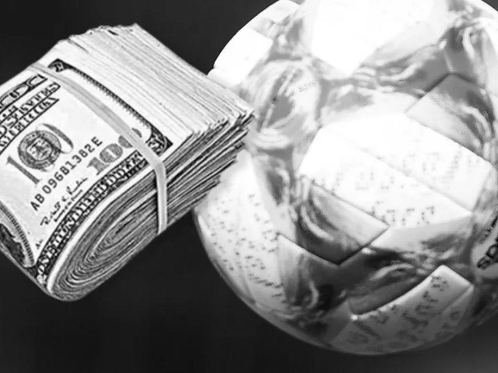 Tribunal de Brasil condena a jugadores por amaño de partidos