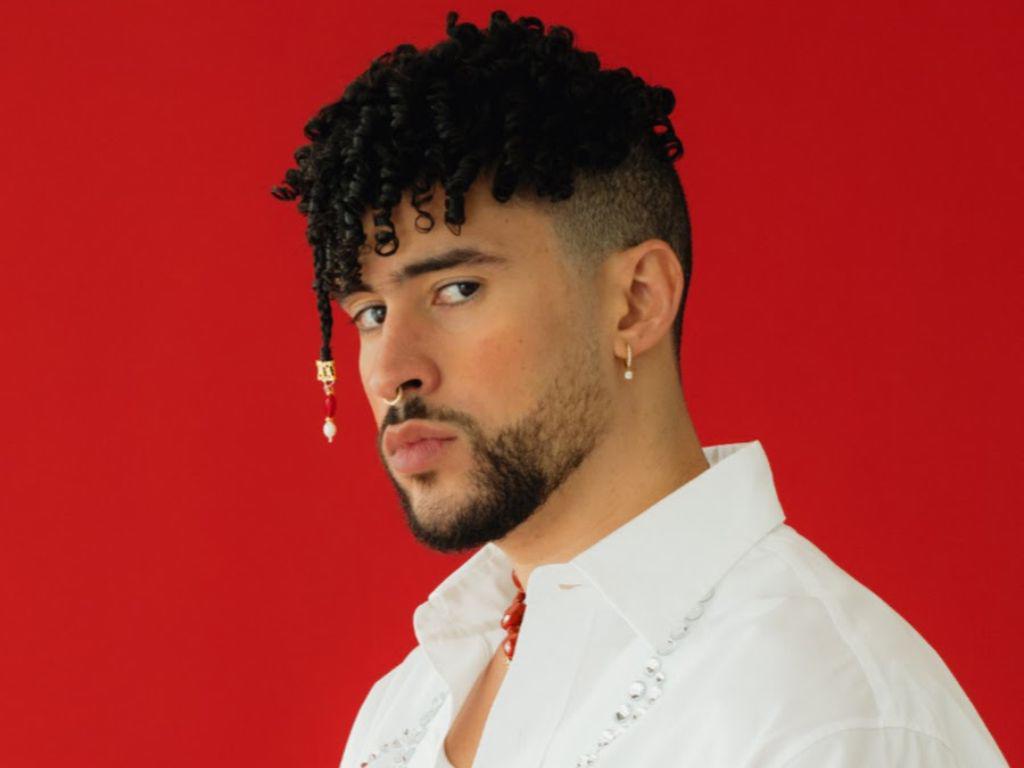 Bad Bunny jugará sóftbol en la Grandes Ligas con celebridades