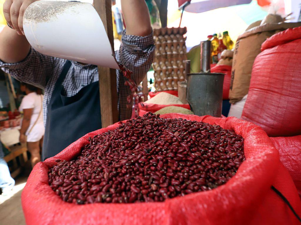 Según el BCH, la inflación a mayo aumenta a 2.10% en Honduras