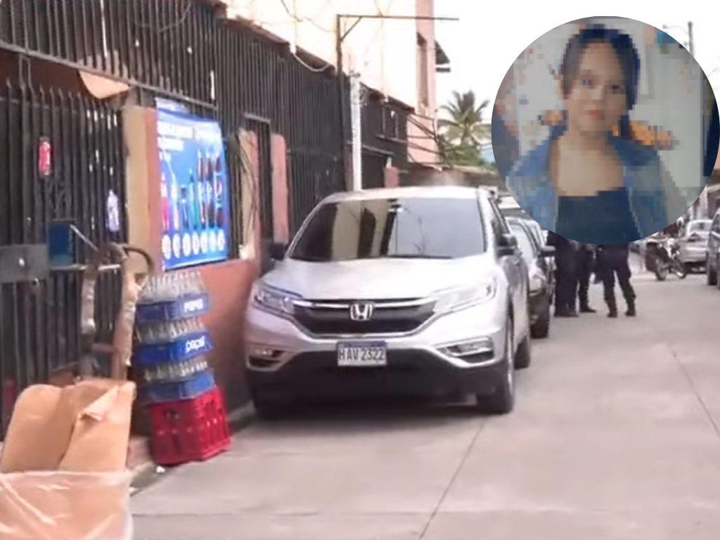 Cuatro días después identifican el cadáver de adolescente hallada en la Kennedy; era estudiante del Central