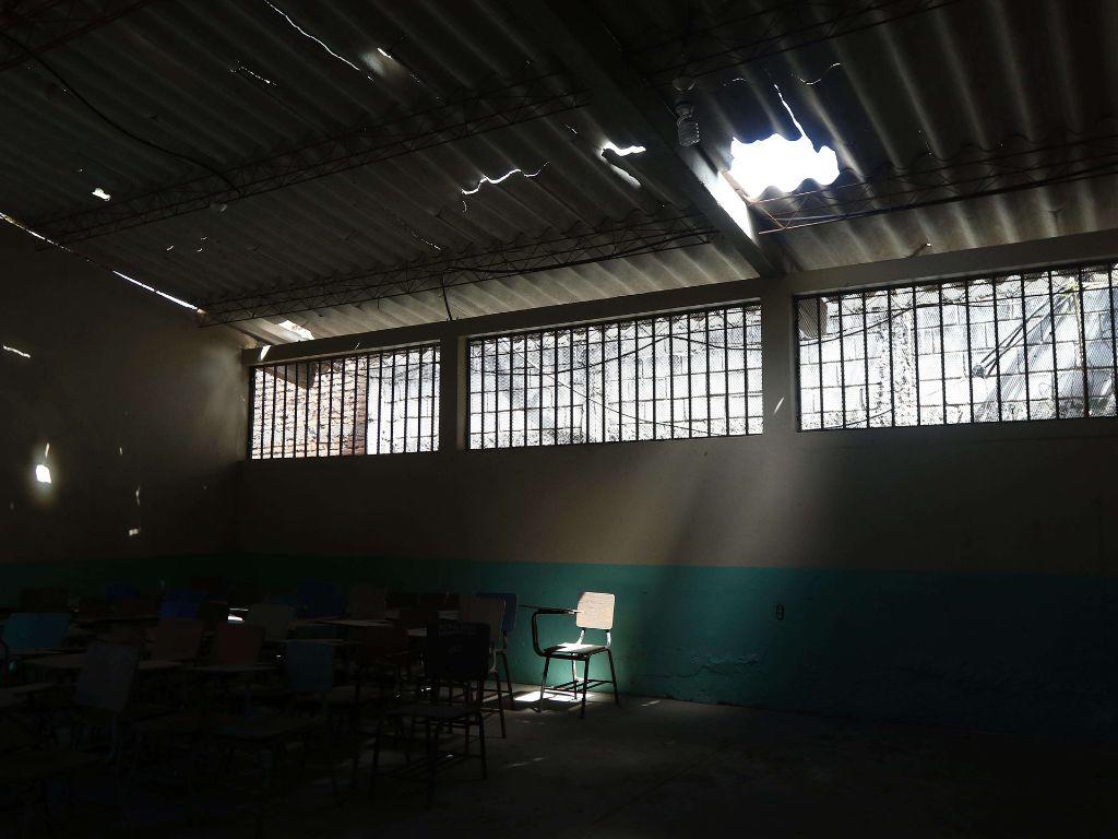 Sin fondos se prevén ejecutar 12 proyectos de Educación en Honduras