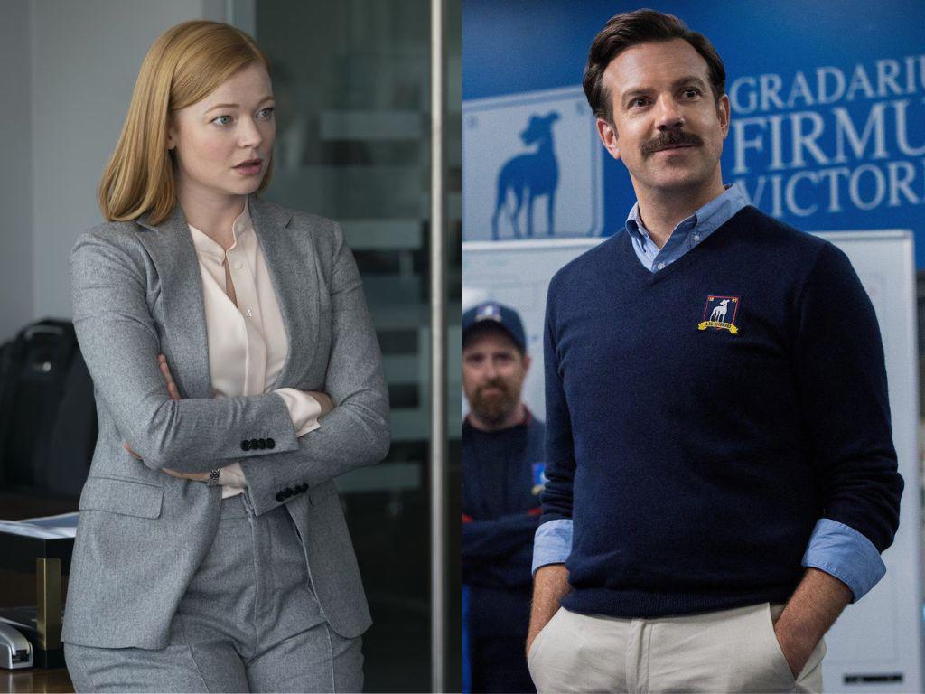 Premios Emmy 2022: La lista de nominados en las principales categorías