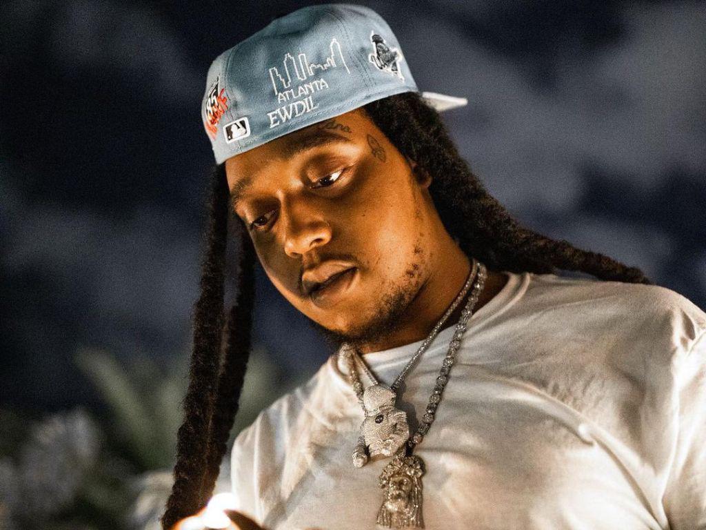 Matan al rapero Takeoff, miembro de Migos, en Houston