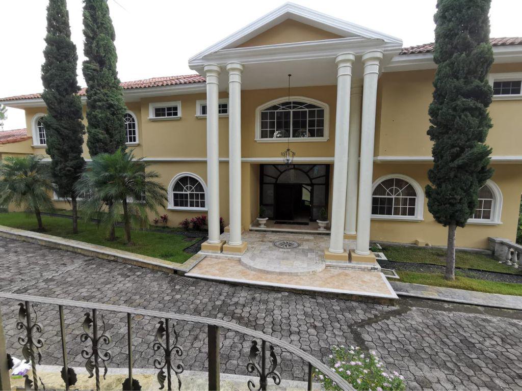 Aseguran bienes a estructura del extinto Wilkin Montalván, ligada a Matta Waldurraga y Tony Hernández