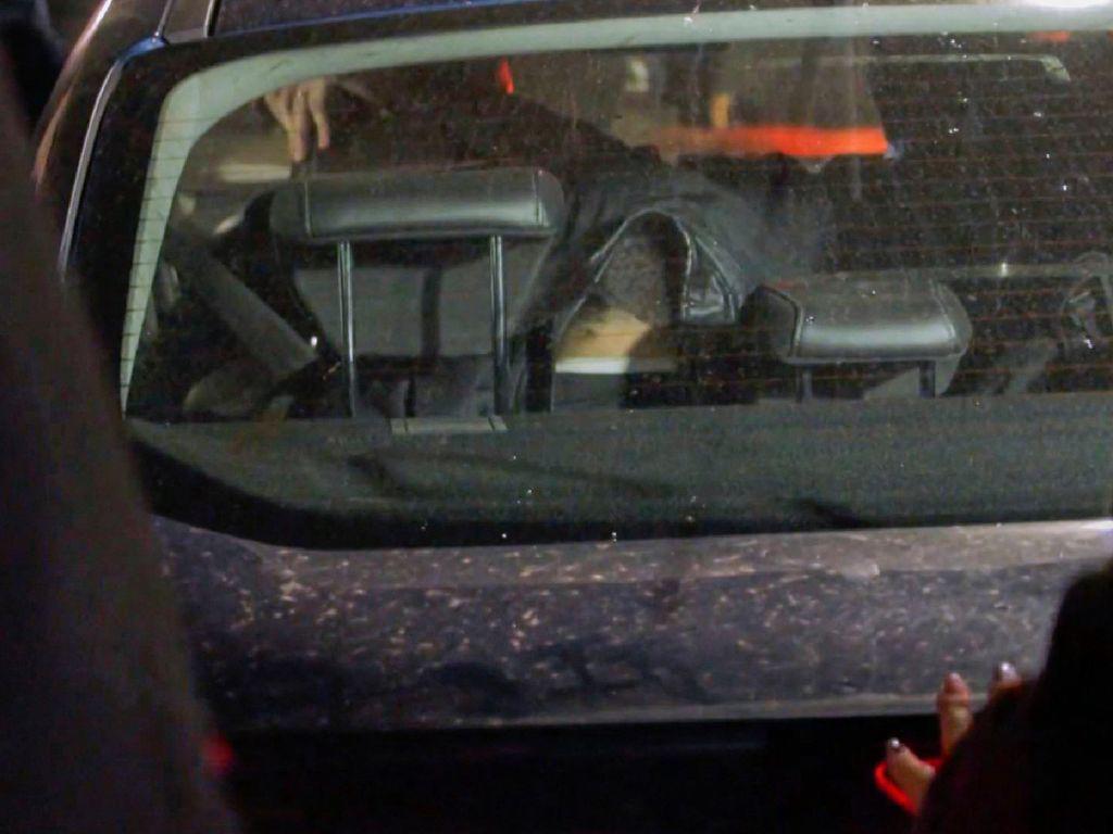 Detenido un hombre por apuntar con arma de fuego a Cristina Kirchner en Argentina