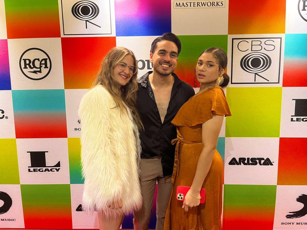 ¿Cuándo se estrenan los sencillos de Cesia, Andrés y Mar, ganadores de La Academia?