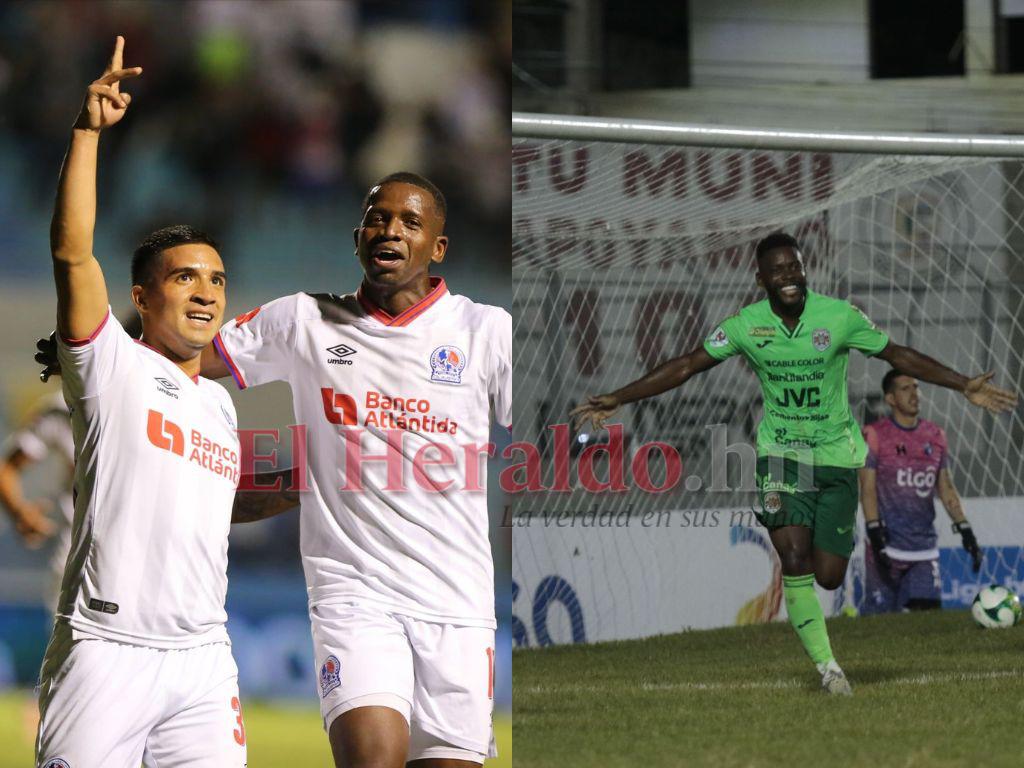 ¿Quién está en primer lugar? Así queda la tabla de posiciones de la Liga Nacional