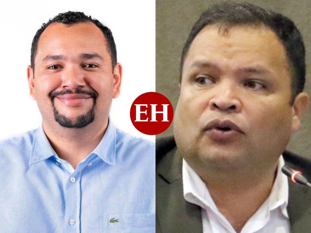 Diputado Jorge Gámez a Jari Dixon: “¿De qué sirve su opinión si a su hogar ingresan L. 300 mil mensuales”