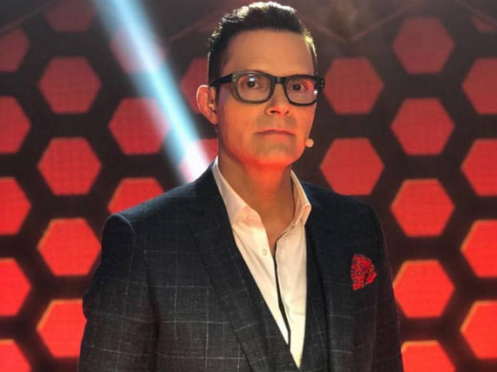 ¿Cuál es el finalista de La Academia que “impresionó” a  Horacio Villalobos?