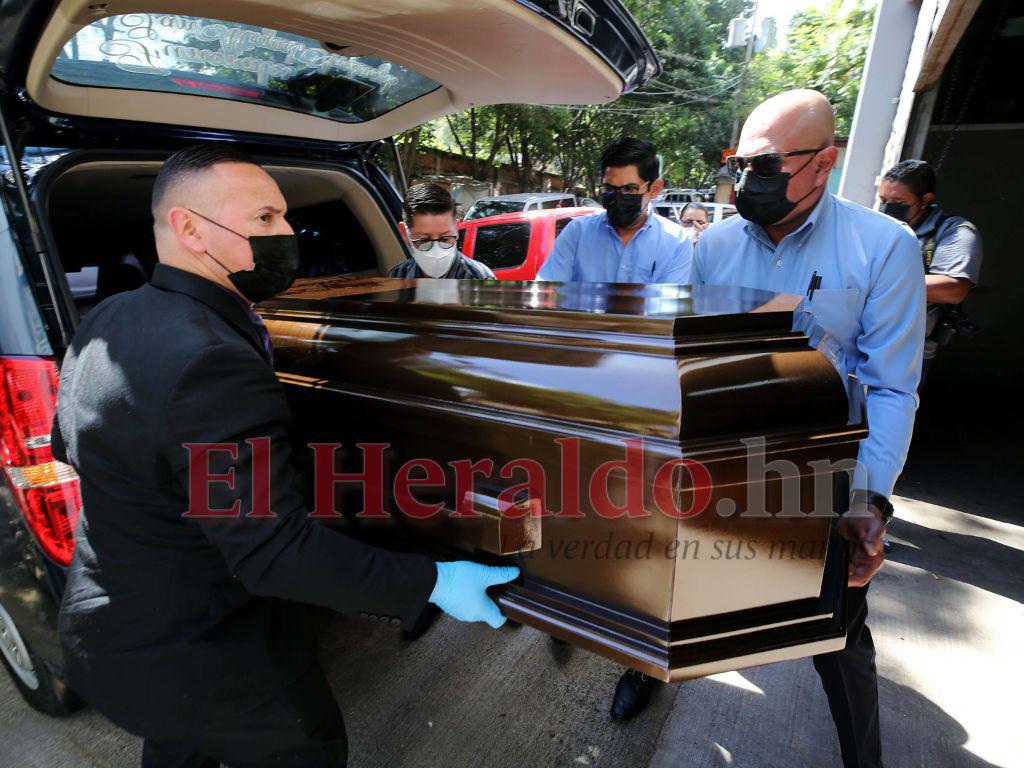 Ministerio Público encabeza investigaciones de fatídico entrenamiento en la ANAPO