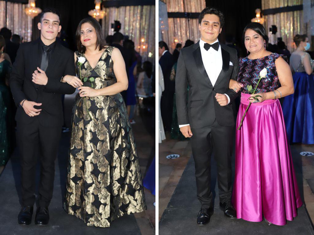 Prom Night de la Elvel School, una cita para cristalizar recuerdos