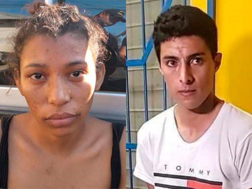 Declaran culpables a pareja que mató a una joven para robarle a su bebé