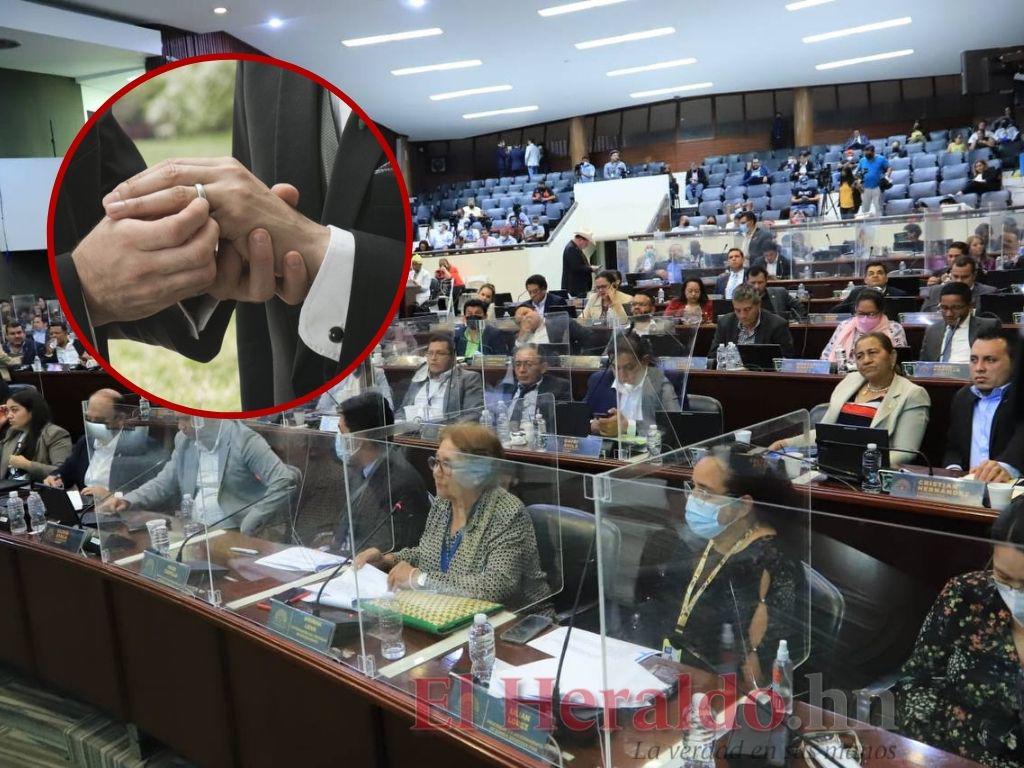 “No es tema religioso, ni moral”: diputado Grajeda ante iniciativa de matrimonio de personas del mismo sexo