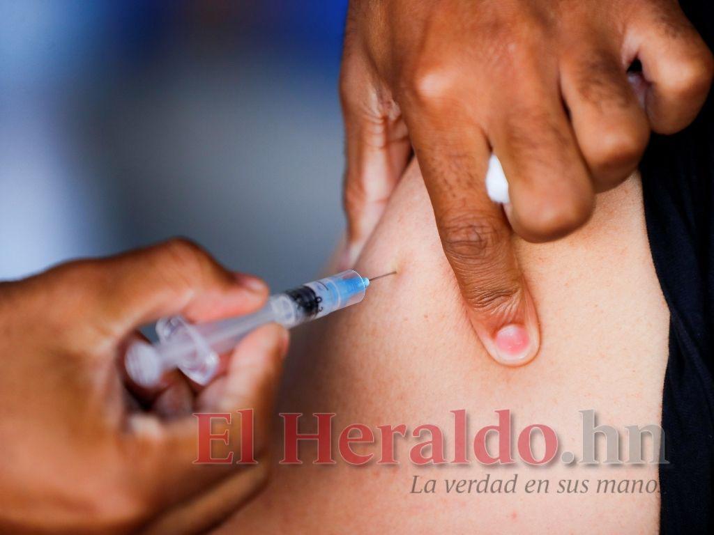 Más de 270 mil niños ya recibieron una dosis anticovid en el país