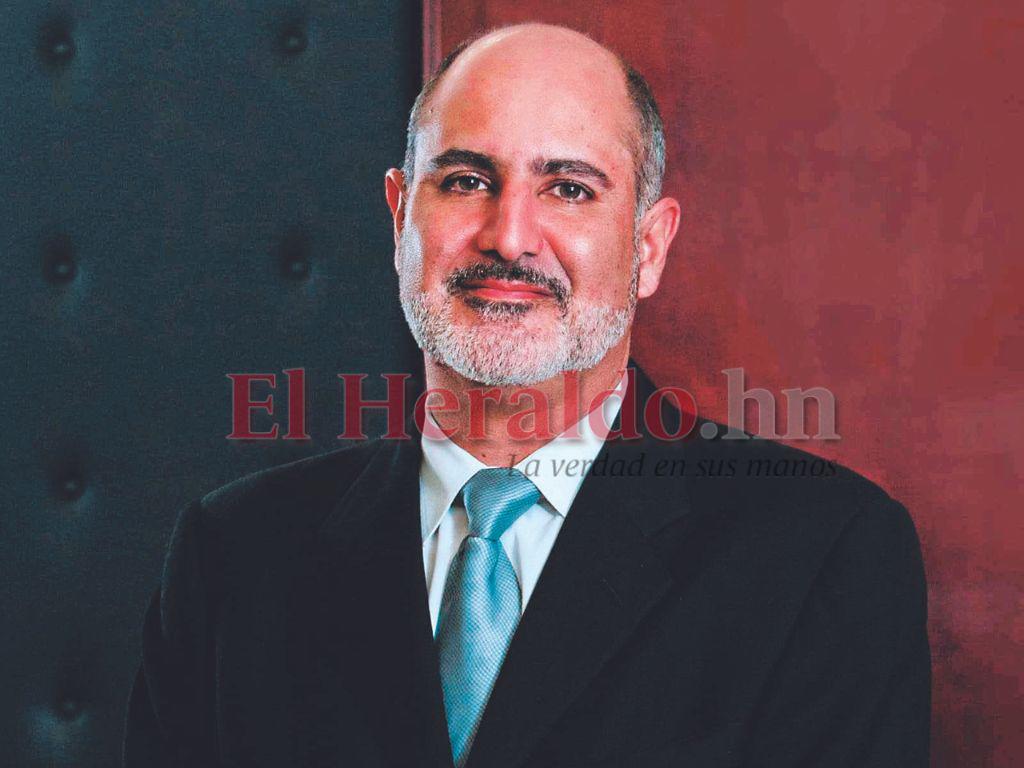 Eduardo Facussé: “Necesitamos recuperar la capacidad productiva para mitigar alta inflación”