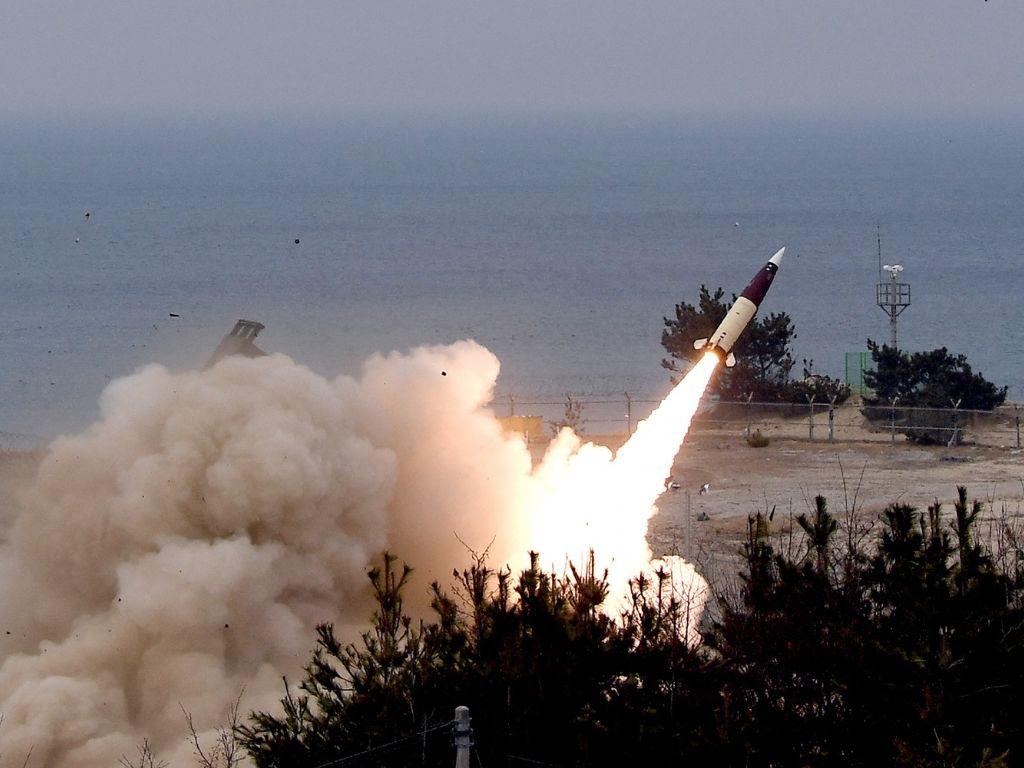 Corea del Norte disparó un misil balístico intercontinental en su ensayo más potente Corea del Norte disparó un misil balístico intercontinental en su ensayo más potente