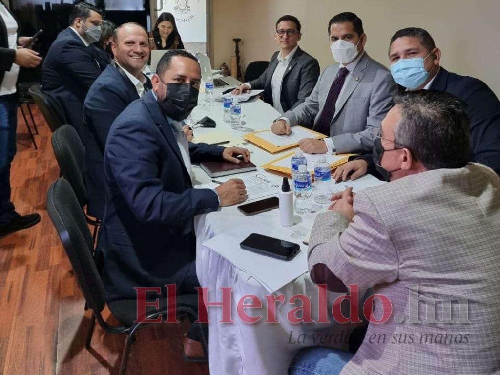 El CN nombrará esta semana a sustitutos en entes electorales, tras las audiencias