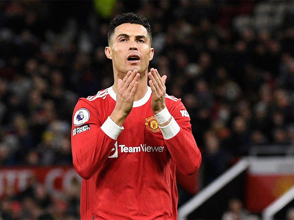 La drástica decisión que tomaría Cristiano Ronaldo para dejar el Manchester United
