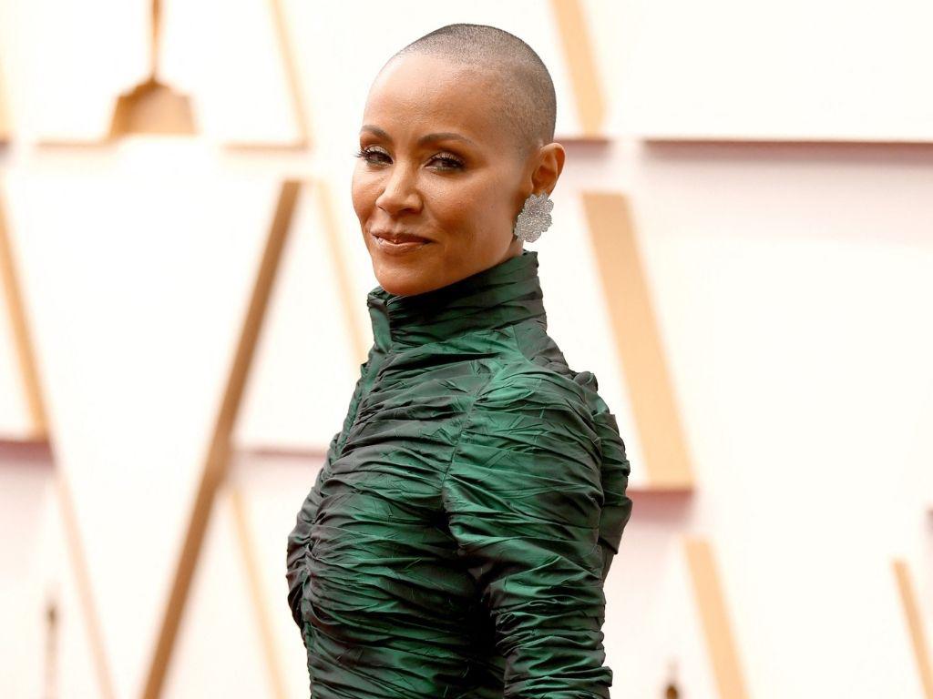 ¿Qué es la alopecia femenina que sufre Jada Pinkett Smith?