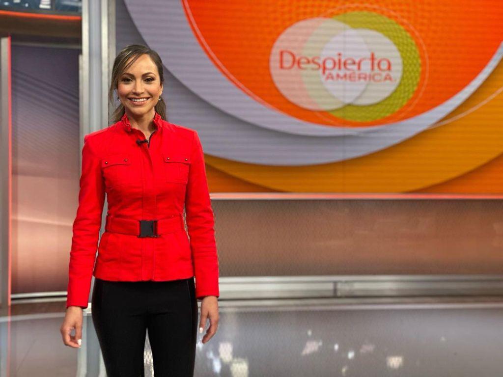 Satcha Preto deja Despierta América temporalmente