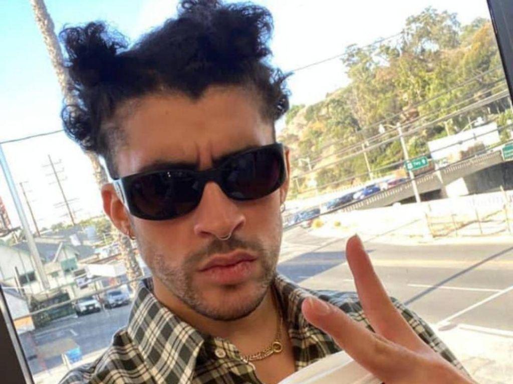 ¿Por qué Bad Bunny eligió ese nombre artístico? ¿Por qué Bad Bunny eligió ese nombre artístico?