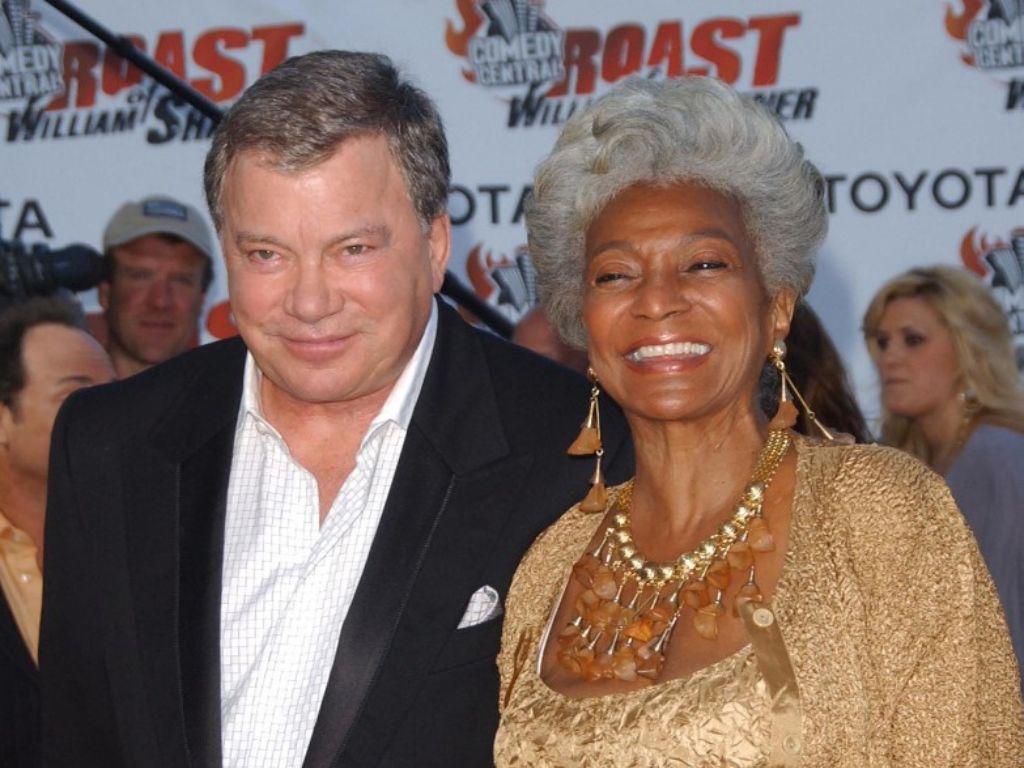 Nichelle Nichols, la teniente Uhura de “Star Trek”, murió a los 89