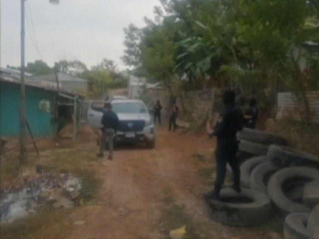 Una mujer muerta dentro de su vivienda y otra fallecida en accidente en Atlántida