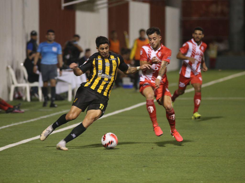 Real España se mide a Real Estelí de Nicaragua buscando el pase a octavos en Liga Concacaf