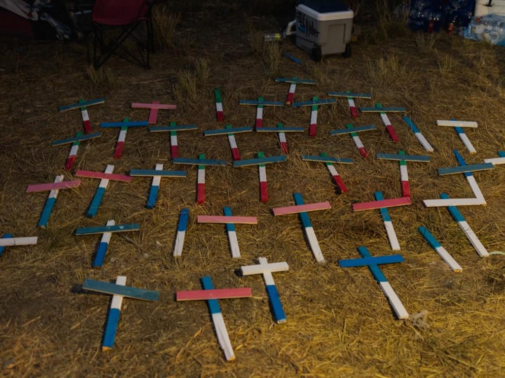 Los sueños de los hondureños víctimas de la tragedia migrante más mortífera de Estados Unidos