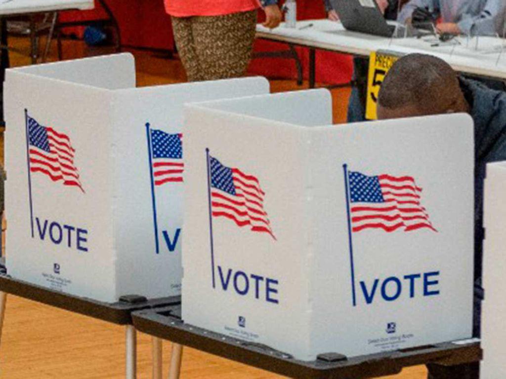 ¿En qué consisten las elecciones de medio mandato en Estados Unidos?