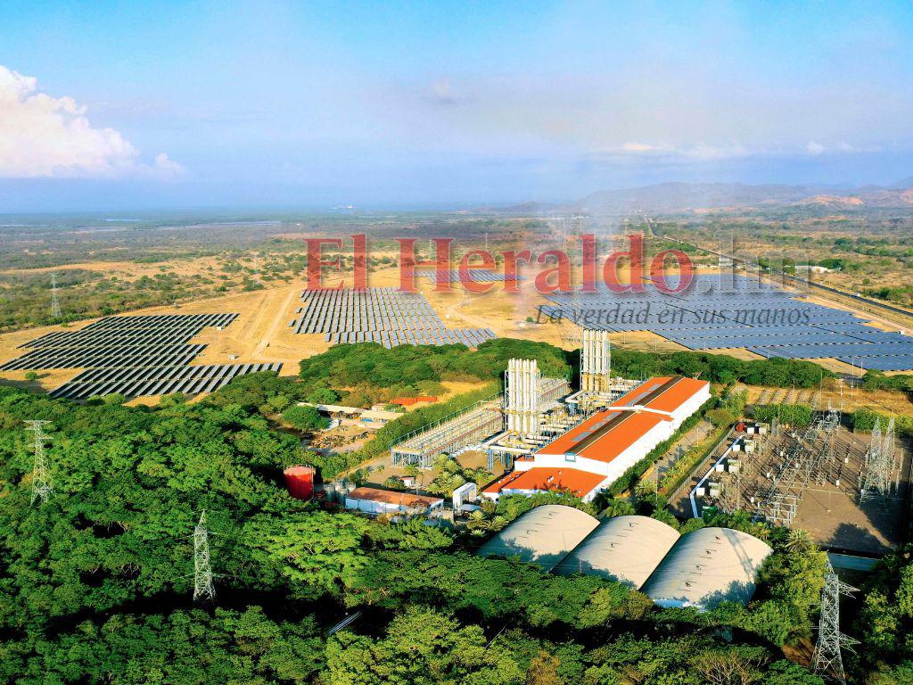 ENEE pide diálogo a Lufussa por reclamo de pago de 75.5 millones de dólares