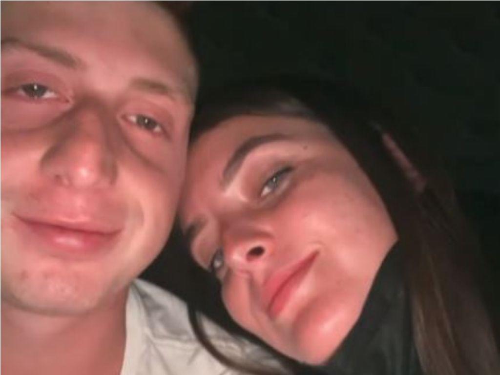 Nerea Godínez recibe ayuda psicológica tras la muerte de Octavio Ocaña