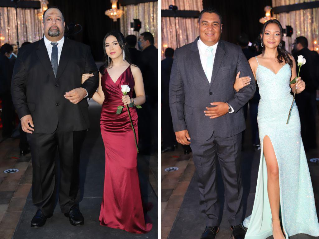 Prom Night de la Elvel School, una cita para cristalizar recuerdos