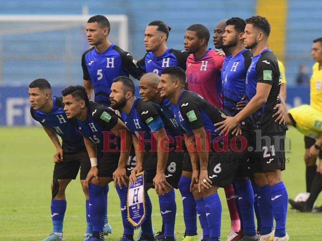 ¿Qué se viene para Honduras tras el ridículo rumbo a Qatar 2022? ¿Qué se viene para Honduras tras el ridículo rumbo a Qatar 2022?