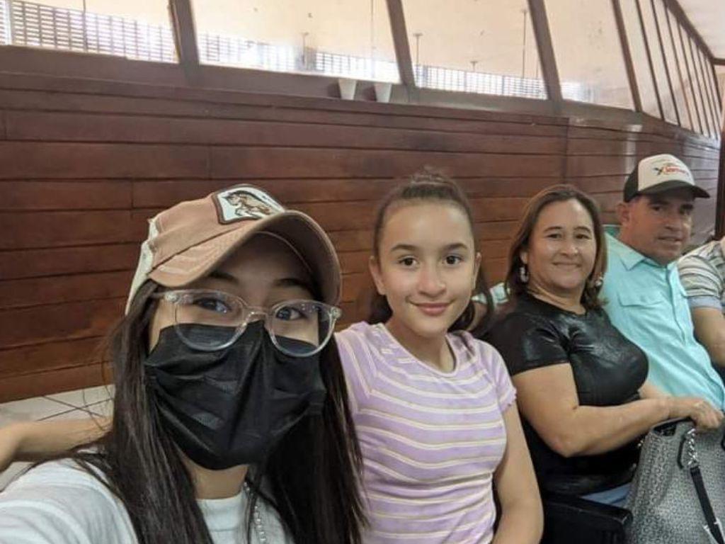 Dirigente magisterial y su familia desaparecen misteriosamente en Cortés