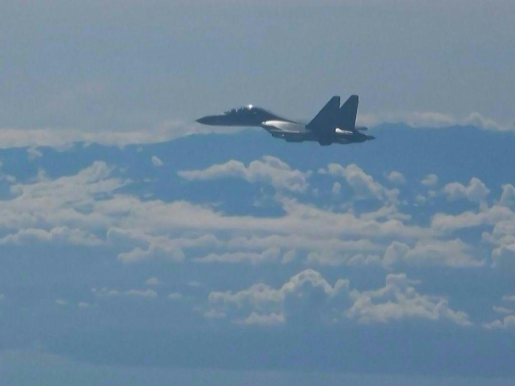 China advierte que no tolerará a “separatistas” taiwaneses