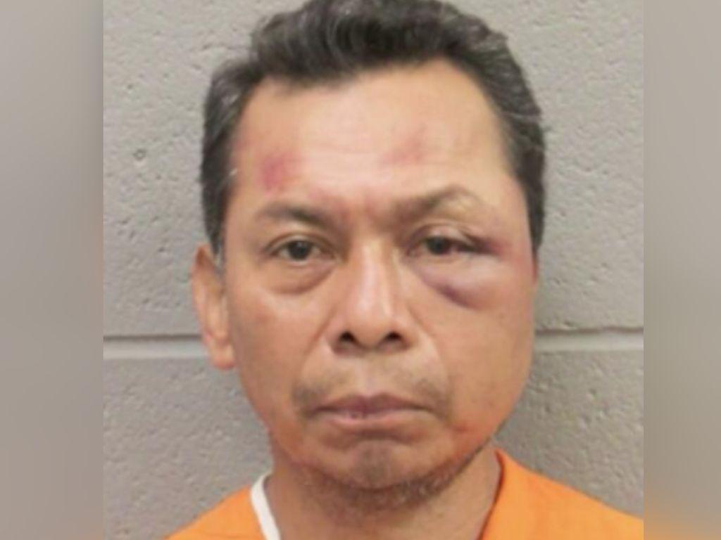 Detienen a hondureño por raptar a una menor de 3 años en Houston