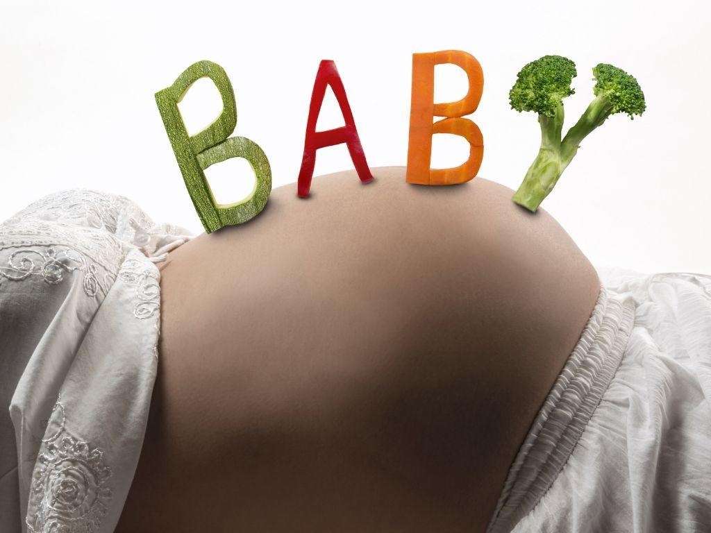 ¿Existe la dieta de la fertilidad?