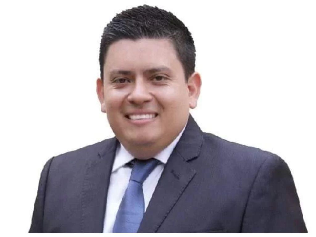 Matan a balazos a abogado frente a su casa en Juticalpa, Olancho