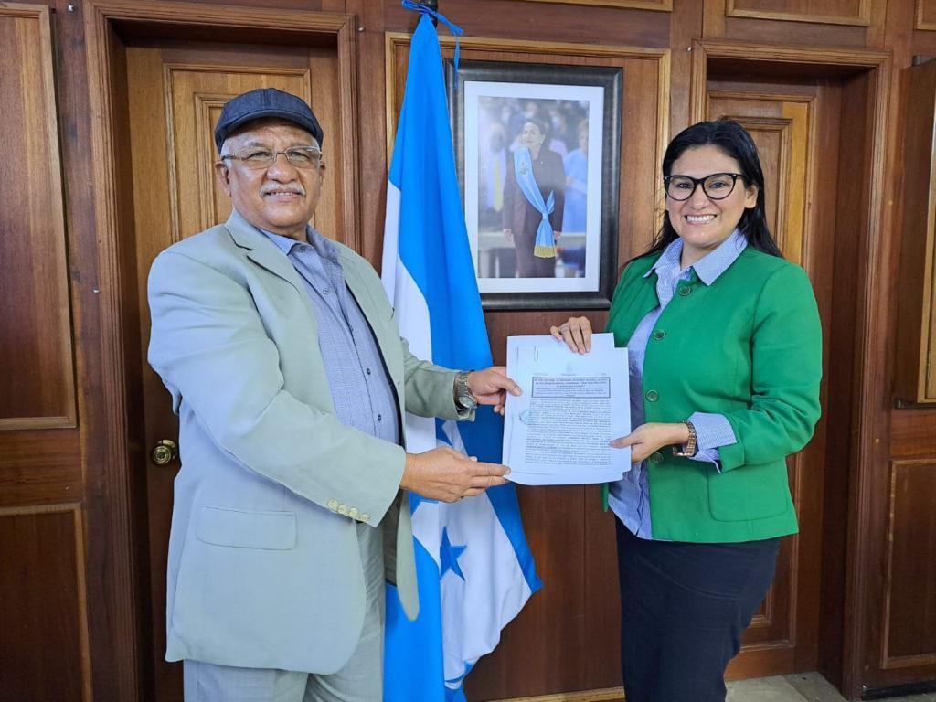 Mediante acuerdo fortalecerán programas de atención a víctimas de trata de personas