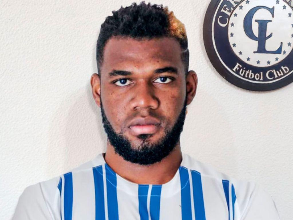 Jorge Benguché queda fuera del Cerro Largo de Uruguay y vuelve al Olimpia