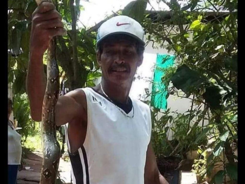 Hombre, aparentemente ebrio, muere al caer de un puente en Olanchito