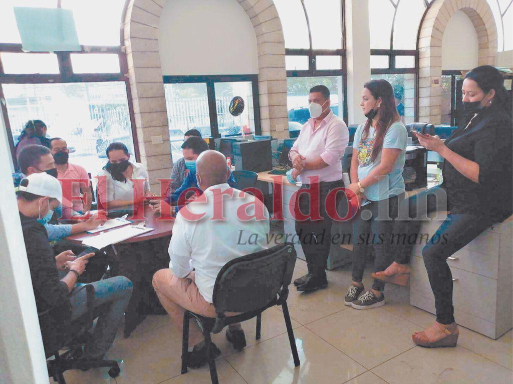 Al menos 158 personas en riesgo al desbaratarse sistema de protección