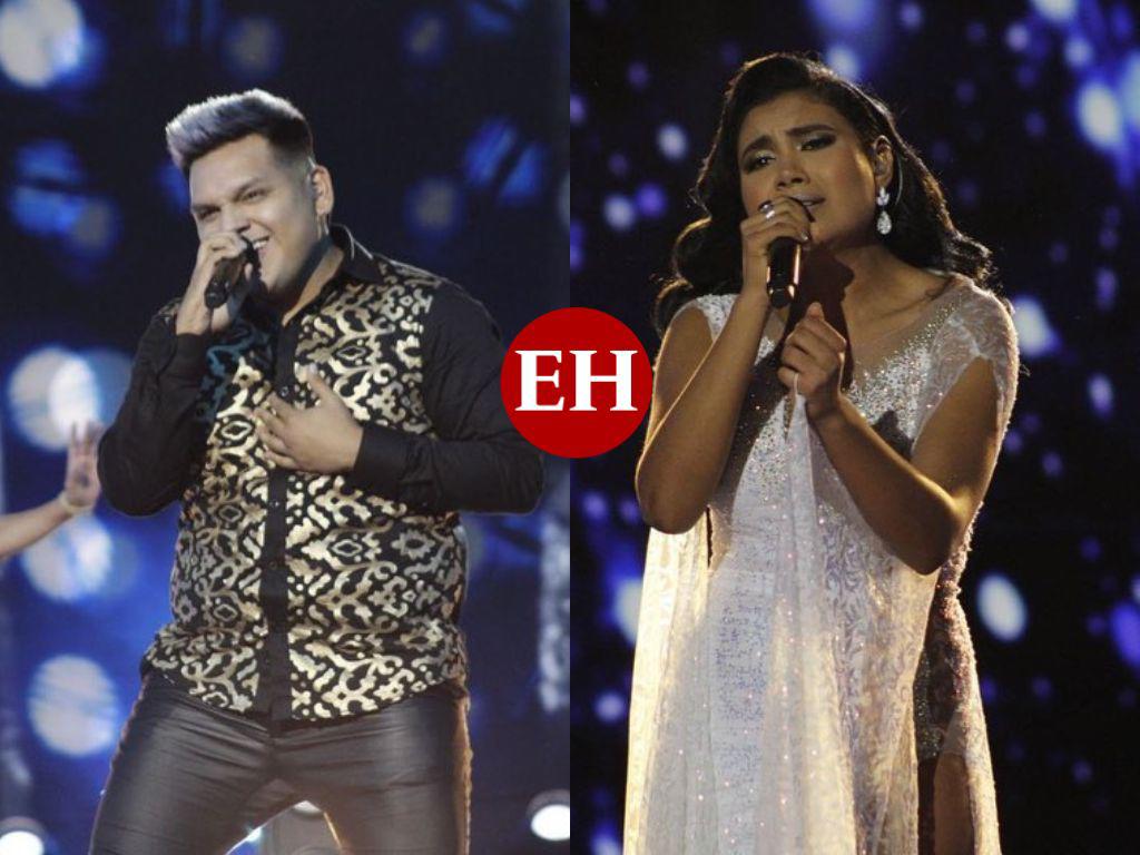 ¿Será Cesia? Zunio y Fernanda, expulsados de La Academia, revelan quién debería ganar el concurso