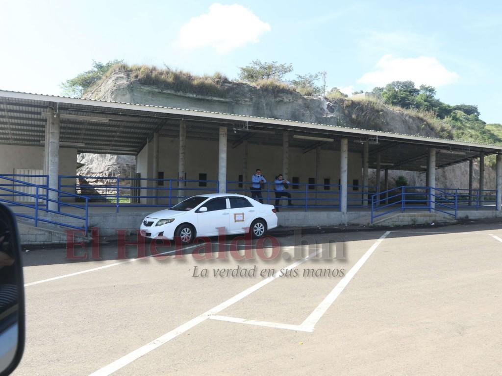 ¿Qué terminales de buses operarán en el mercado Perisur?