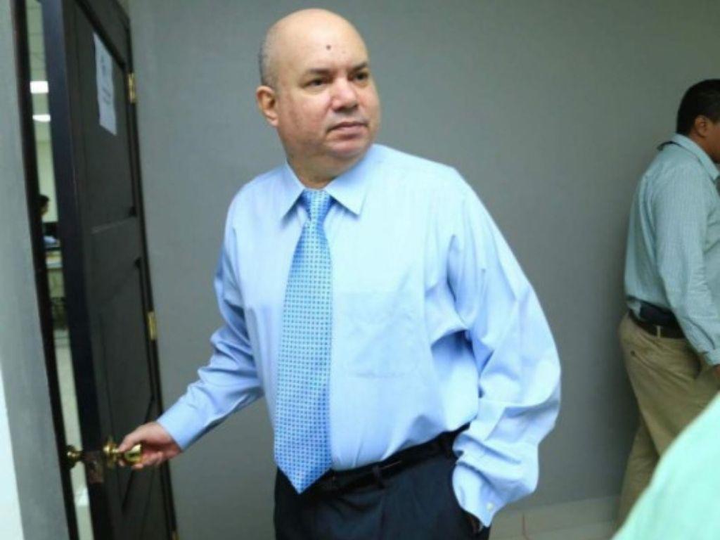 Jueces niegan la amnistía a exalcalde Padilla Sunseri