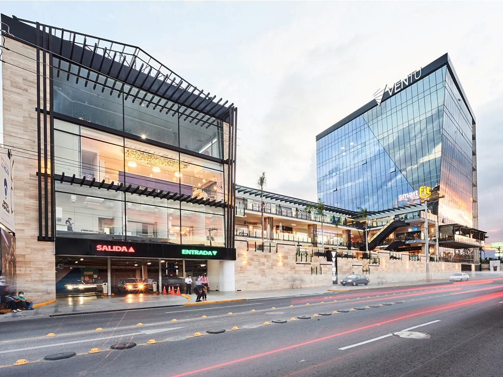 Compra y diviértete en Ventu, el primer Life Center de Tegucigalpa