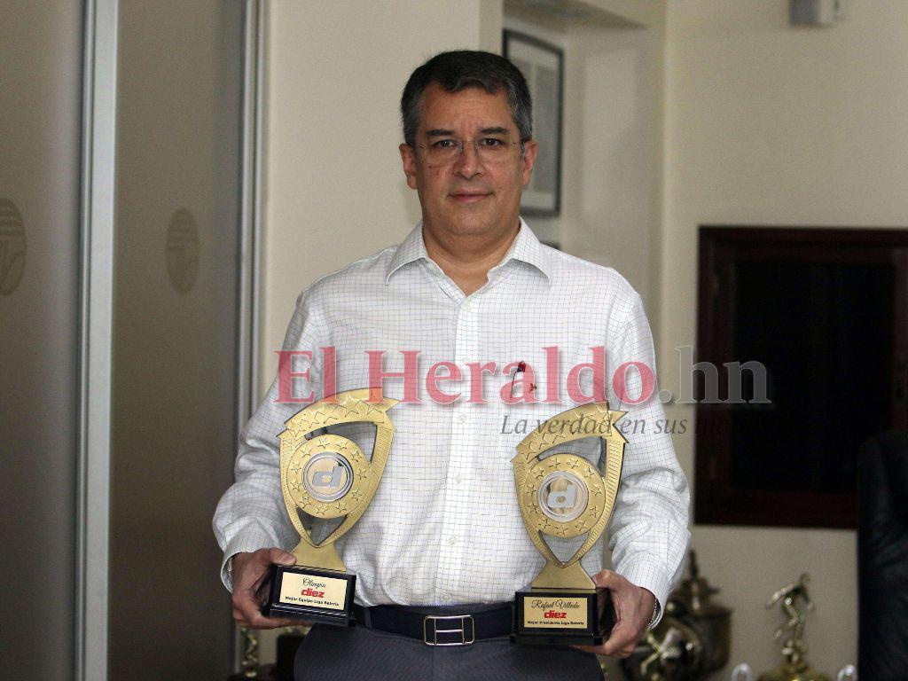 Presidente del Olimpia revela los fichajes que llegarán, habla de la salida de Lavallén y el retorno de Pedro Troglio