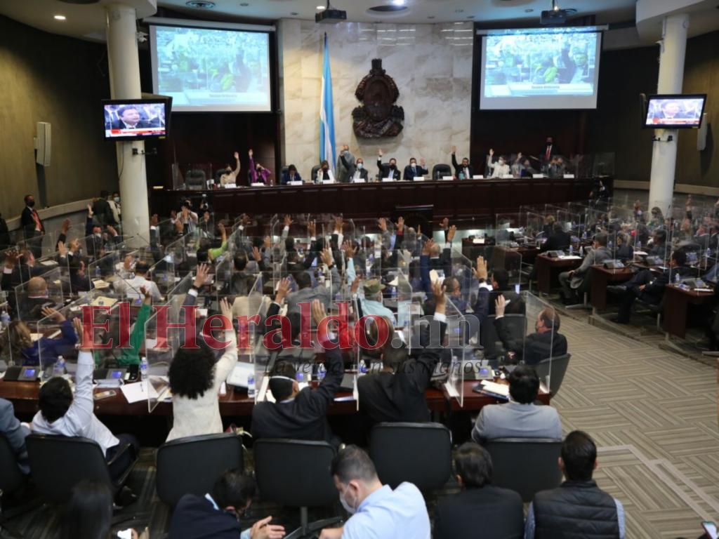 Dictamen del proyecto de decreto para derogar la Ley de Secretos estaría casi listo