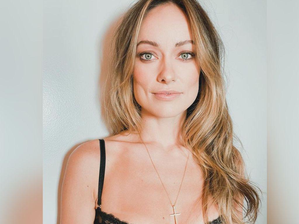 Olivia Wilde suma una victoria en la pelea por la custodia de sus hijos con Jason Sudeikis